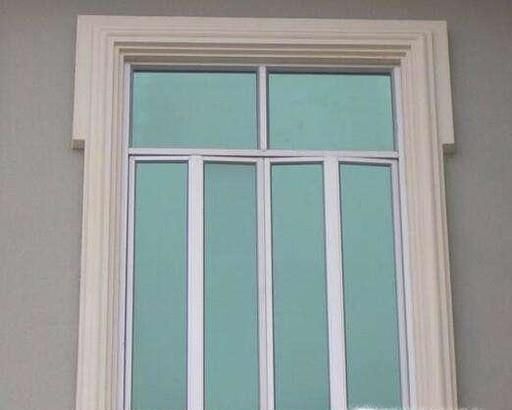 窗户为什么需要包窗套