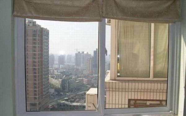 窗户为什么需要包窗套