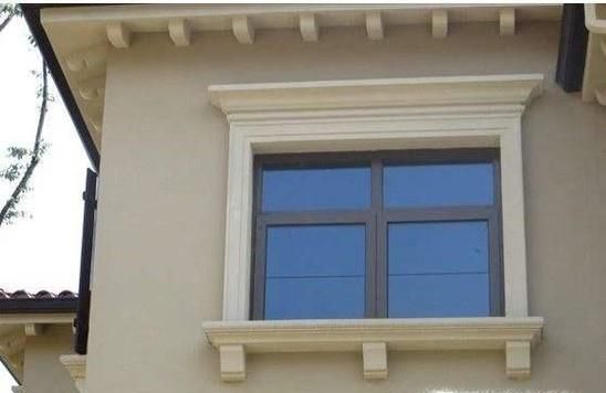 窗户为什么需要包窗套