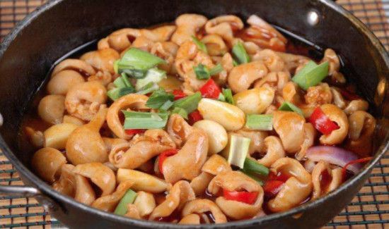 肥肠煮多久能熟