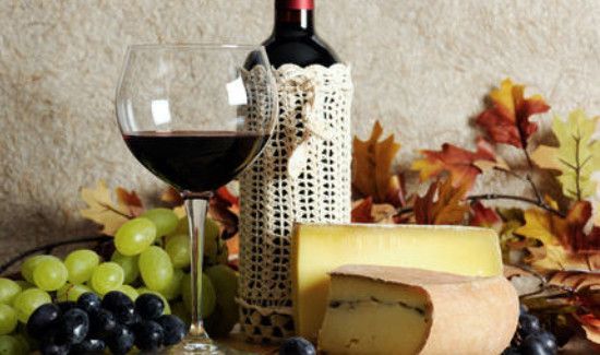 红酒发酸是什么原因