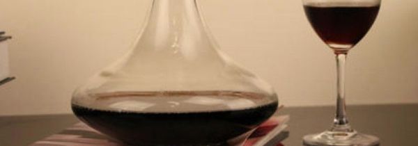 红酒发酸是什么原因