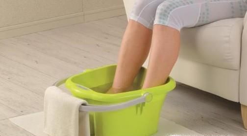 泡脚的最佳时间是在什么时候