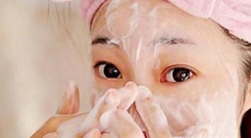 牙膏洗脸有什么好处？