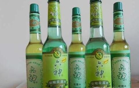 家有宝宝怎么驱蚊