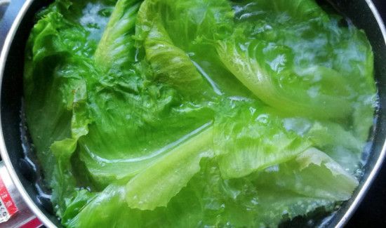 生菜发苦可以吃吗