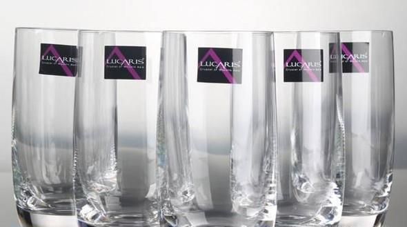 酒杯的分类——调酒师带你入门