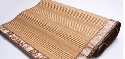 凉席可以暴晒吗