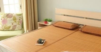 凉席可以暴晒吗