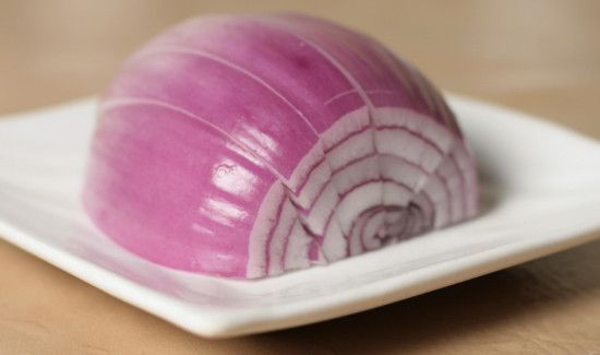 紫洋葱生吃作用与功效