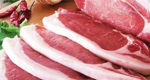 怎么区分不同部位的猪肉？都适合怎么吃？