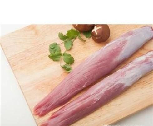 怎么区分不同部位的猪肉？都适合怎么吃？