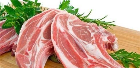 怎么区分不同部位的猪肉？都适合怎么吃？