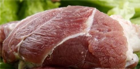 怎么区分不同部位的猪肉？都适合怎么吃？