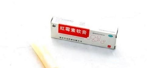 疖子的硬块如何消下去