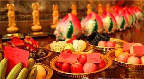 如何供奉佛菩萨