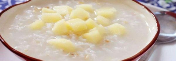 苹果和山药可以一起吃吗