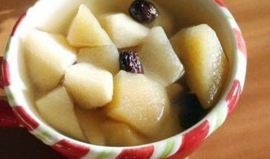 苹果和山药可以一起吃吗