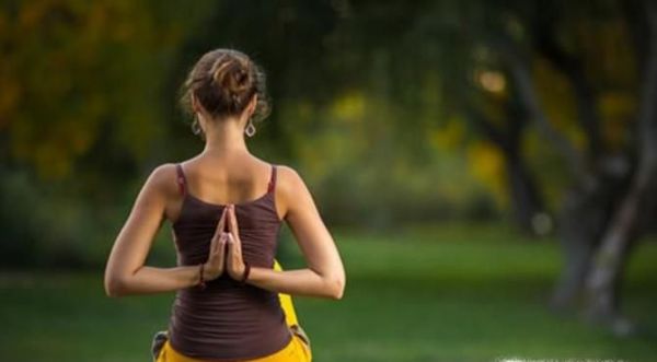 初学瑜伽的注意事项