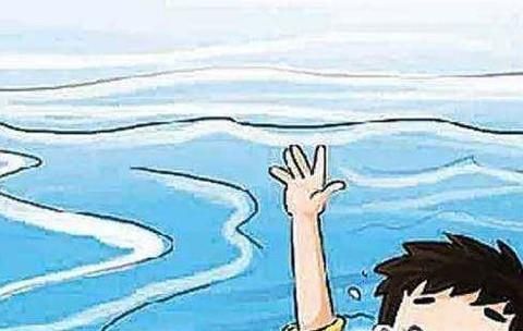 发现有人溺水时的救护方法