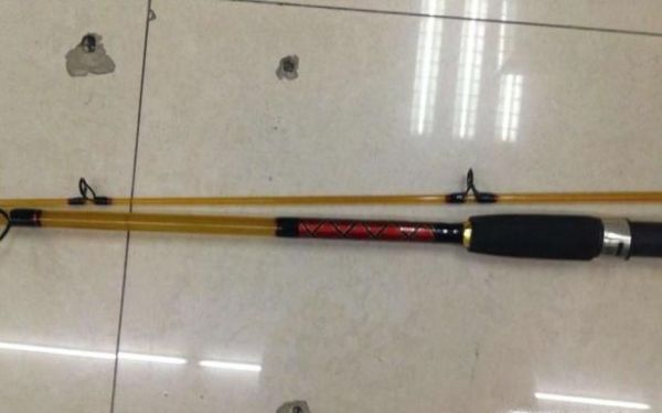 如何钓大罗非鱼