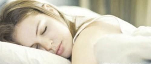 最适宜的睡眠温度是多少