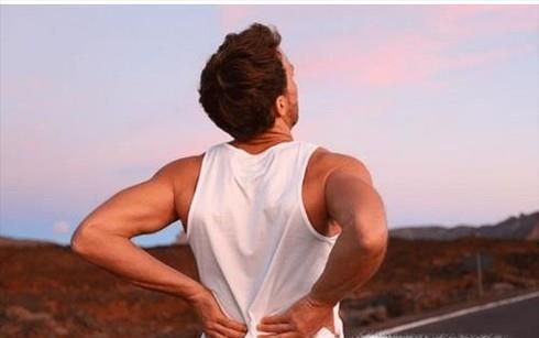 5个治疗腰间盘突出的传统方法