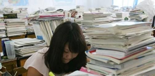 高考前几天怎么复习