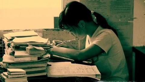 高考前几天怎么复习