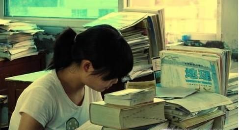 高考前几天怎么复习