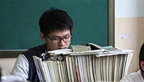 高考前几天怎么复习