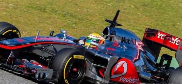 如何成为赛车手