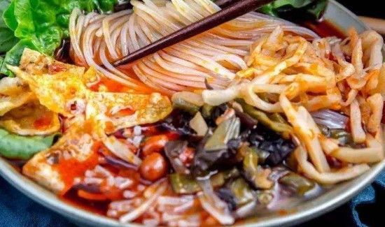 螺蛳粉吃不完第二天还能吃吗