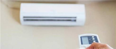 使用变频空调省电的方法和技巧