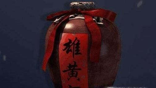 端午节习俗吃五黄,你可知道其功效吗?