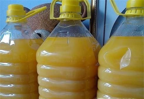 如何判断转基因食用油和非转基因食用油