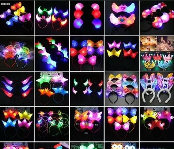 地摊生意最赚钱的15种小商品