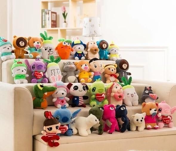 地摊生意最赚钱的15种小商品