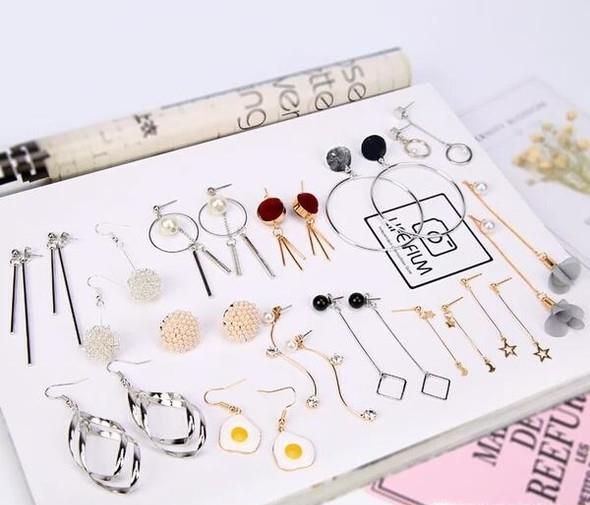 地摊生意最赚钱的15种小商品