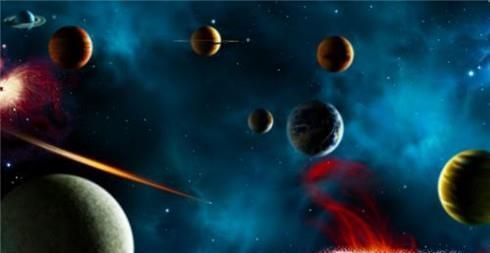 宇宙有外星人吗