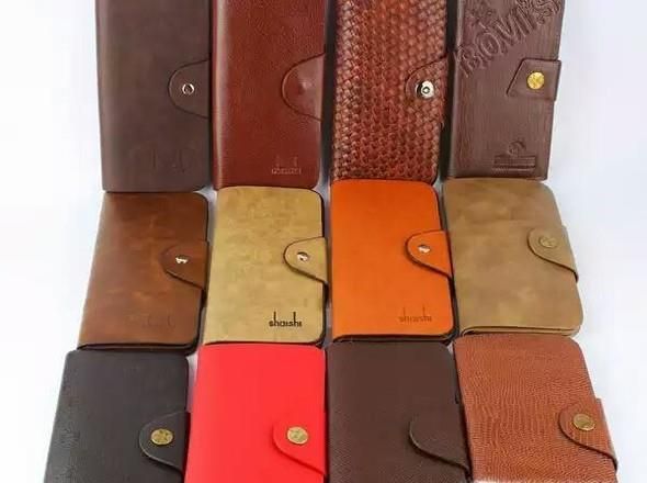 地摊生意最赚钱的15种小商品