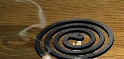 蚊香中毒头晕怎么解毒