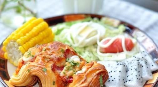 一日三餐的最佳时间段