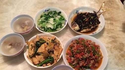 一日三餐的最佳时间段