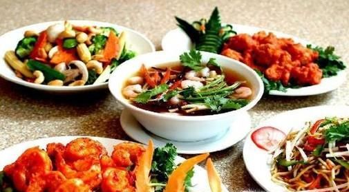 一日三餐的最佳时间段