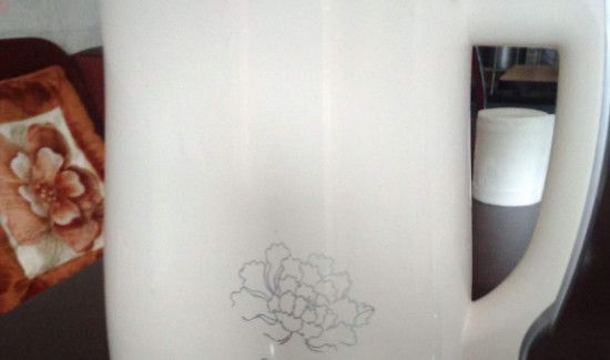 豆浆机溢出浆来怎么修