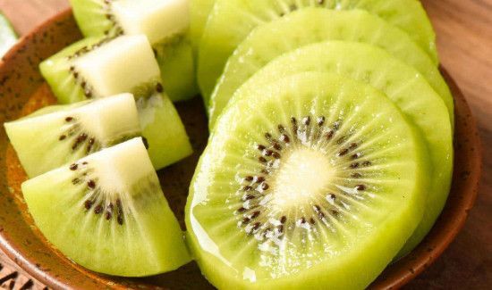 猕猴桃的功能和作用