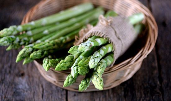芦笋食用禁忌