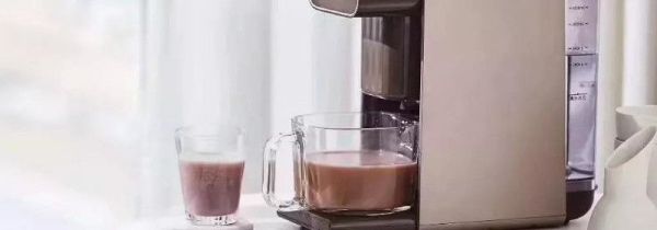 豆浆机溢出浆来怎么修