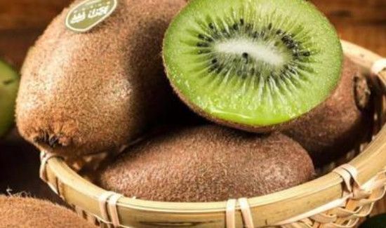 猕猴桃的功能和作用
